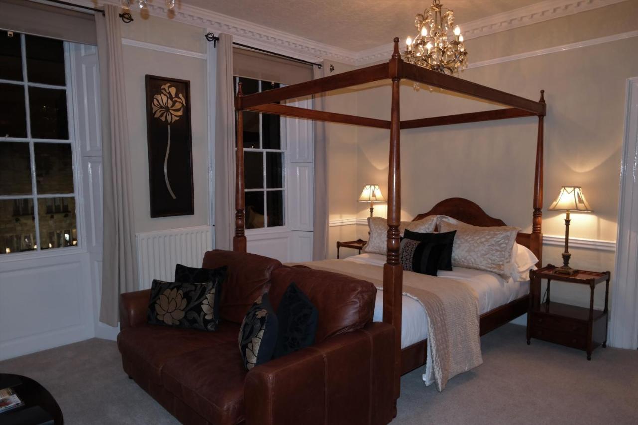 White Linen Whitby, Room Only 외부 사진